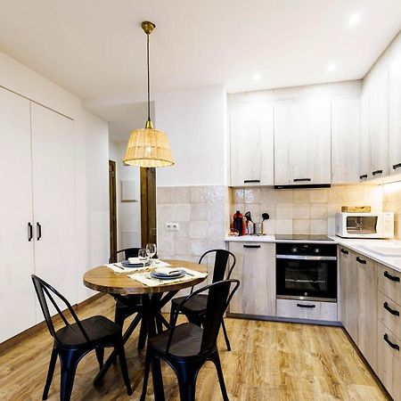 Hauzify I Racó de Puigcerdà Apartamento Exterior foto