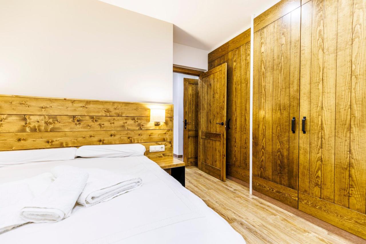 Hauzify I Racó de Puigcerdà Apartamento Exterior foto