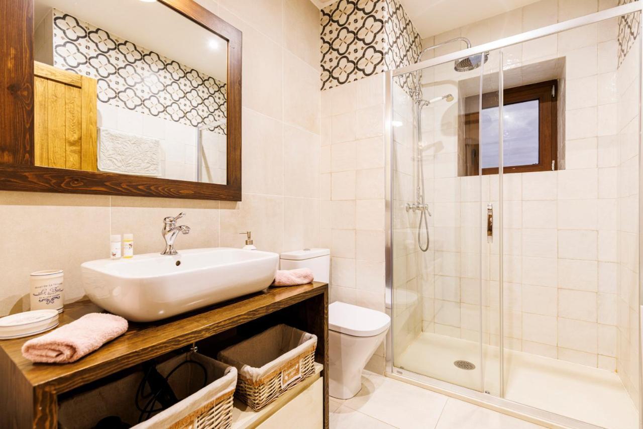 Hauzify I Racó de Puigcerdà Apartamento Exterior foto