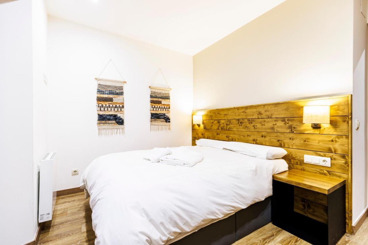 Hauzify I Racó de Puigcerdà Apartamento Exterior foto